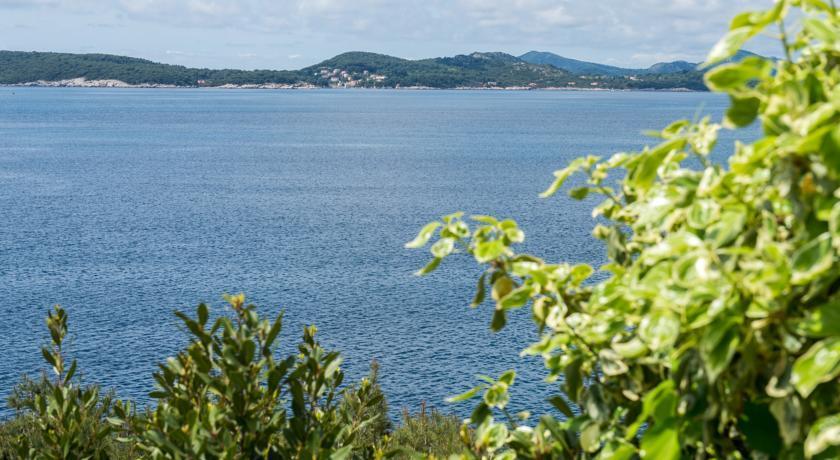 Apartments Maximus Dubrovník Exteriér fotografie