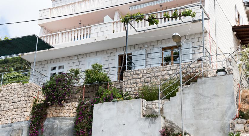 Apartments Maximus Dubrovník Exteriér fotografie