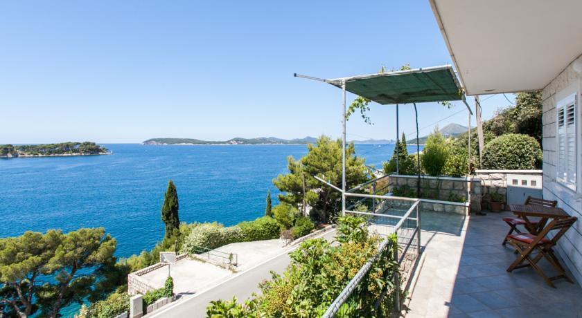 Apartments Maximus Dubrovník Exteriér fotografie