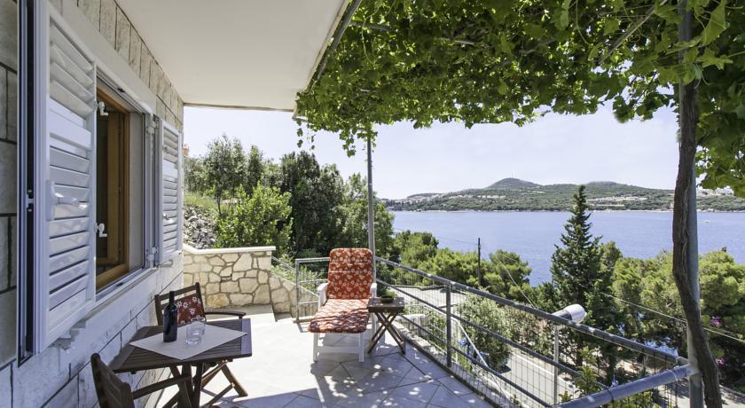 Apartments Maximus Dubrovník Exteriér fotografie